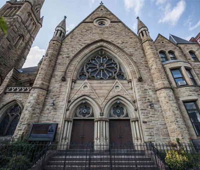 Beyond physical repairs, your support helps in preserving the historical and emotional significance of our church, maintaining it as a symbol of resilience and hope in our community.